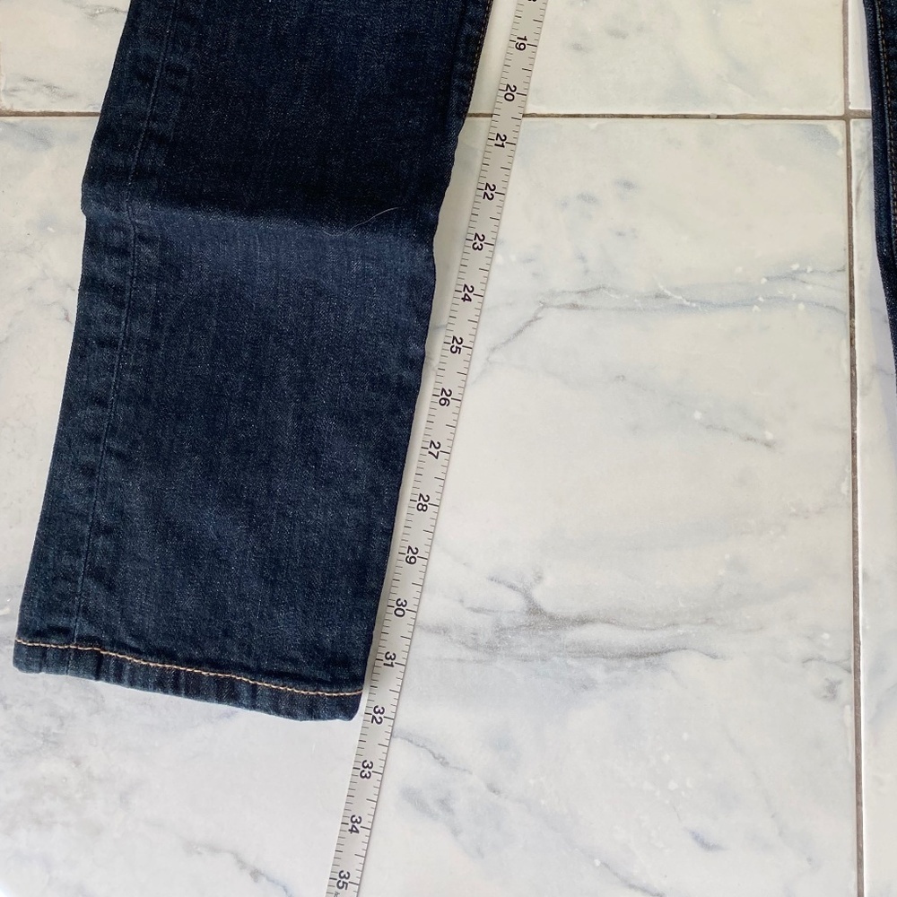 X2 Denim Laboratory Jeans Women's Size: 6 - Picture 10 of 10
